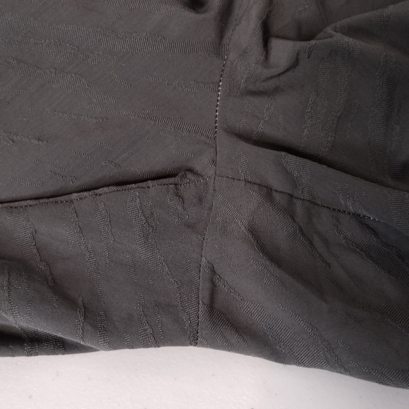 Athleta Women's Printed High Rise Training Workout Running Athletic Joggers - Picture 13 of 13